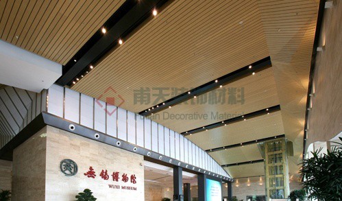 無錫博物院
