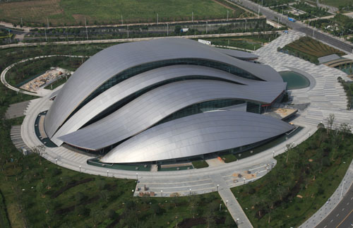 合肥大劇院